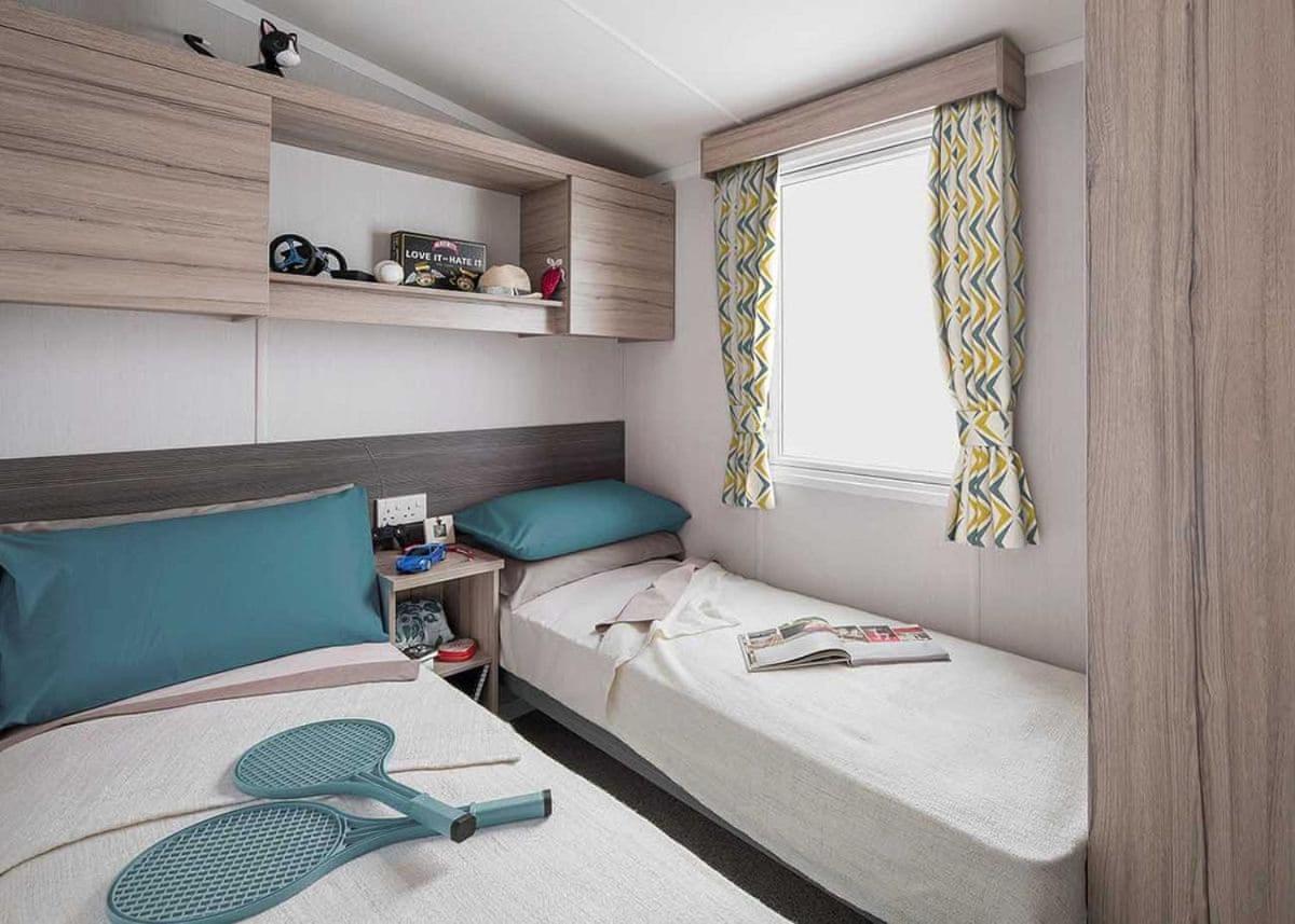 Hotel Pease Bay Holiday Park Cockburnspath Zimmer foto